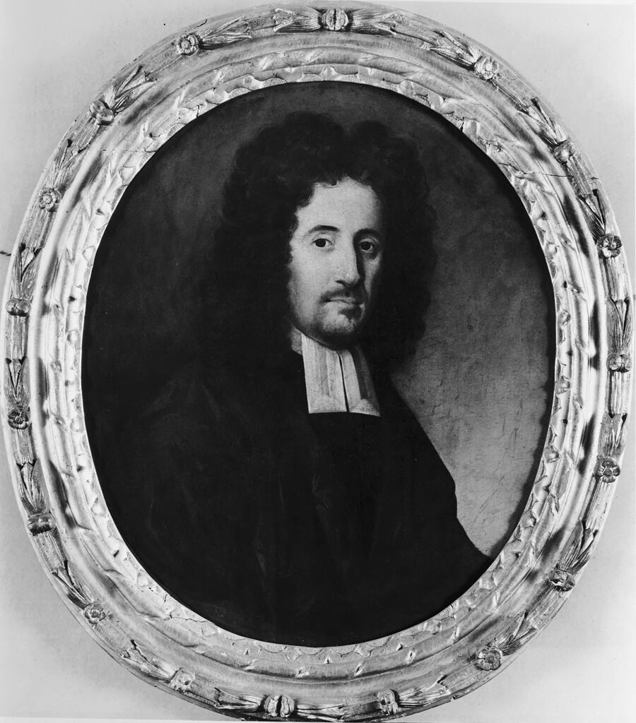 Benjamin Wadsworth (1669/70-1737)