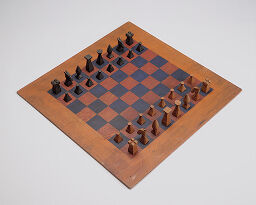 Chess Set (Board)