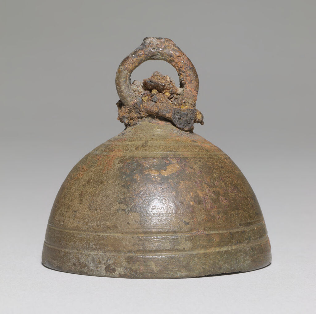 Hemispherical Bell