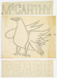 Mccarthy Peace (Dove/Mccarthy/Peace)