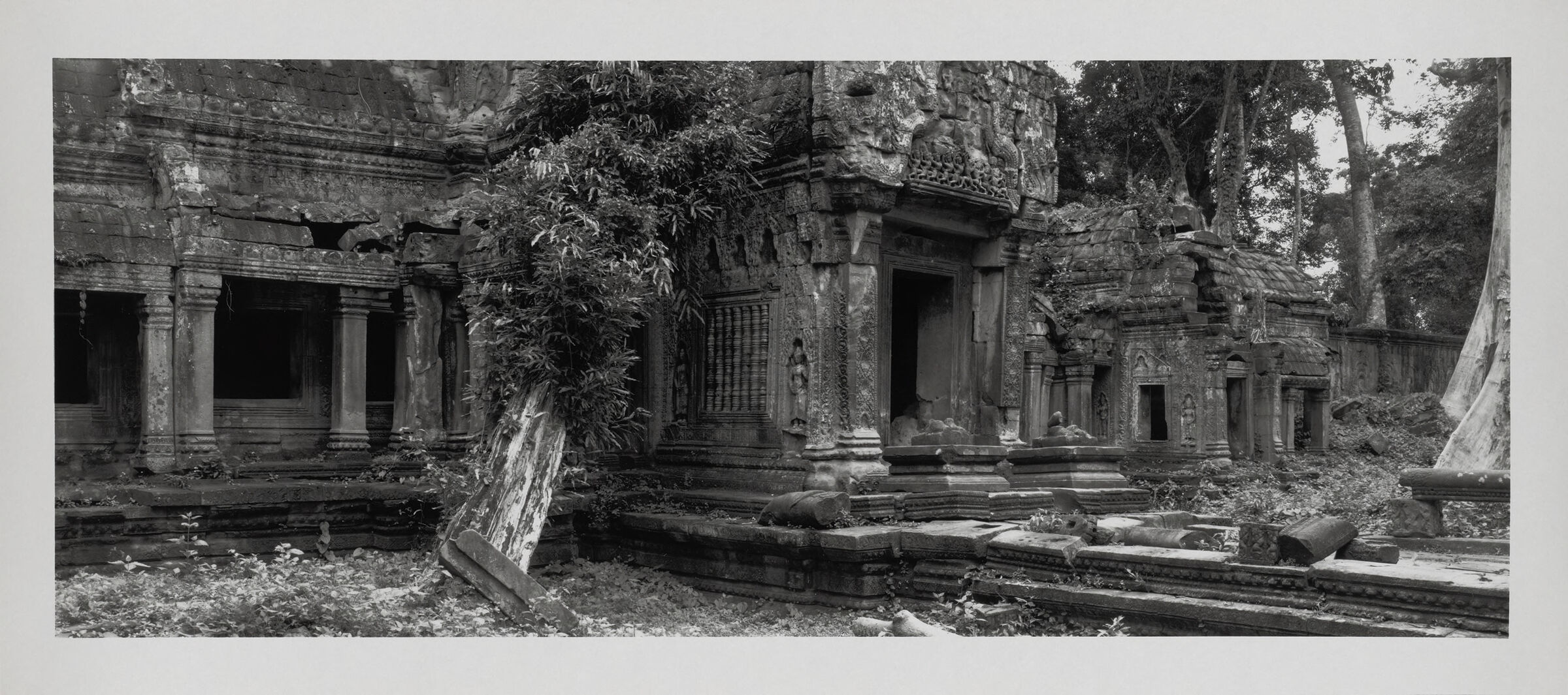 Angkor Wat (Colonnade)