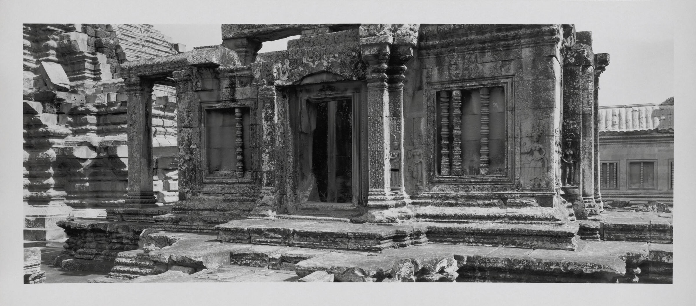 Angkor Wat (Library)