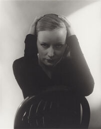 Greta Garbo, Hollywood