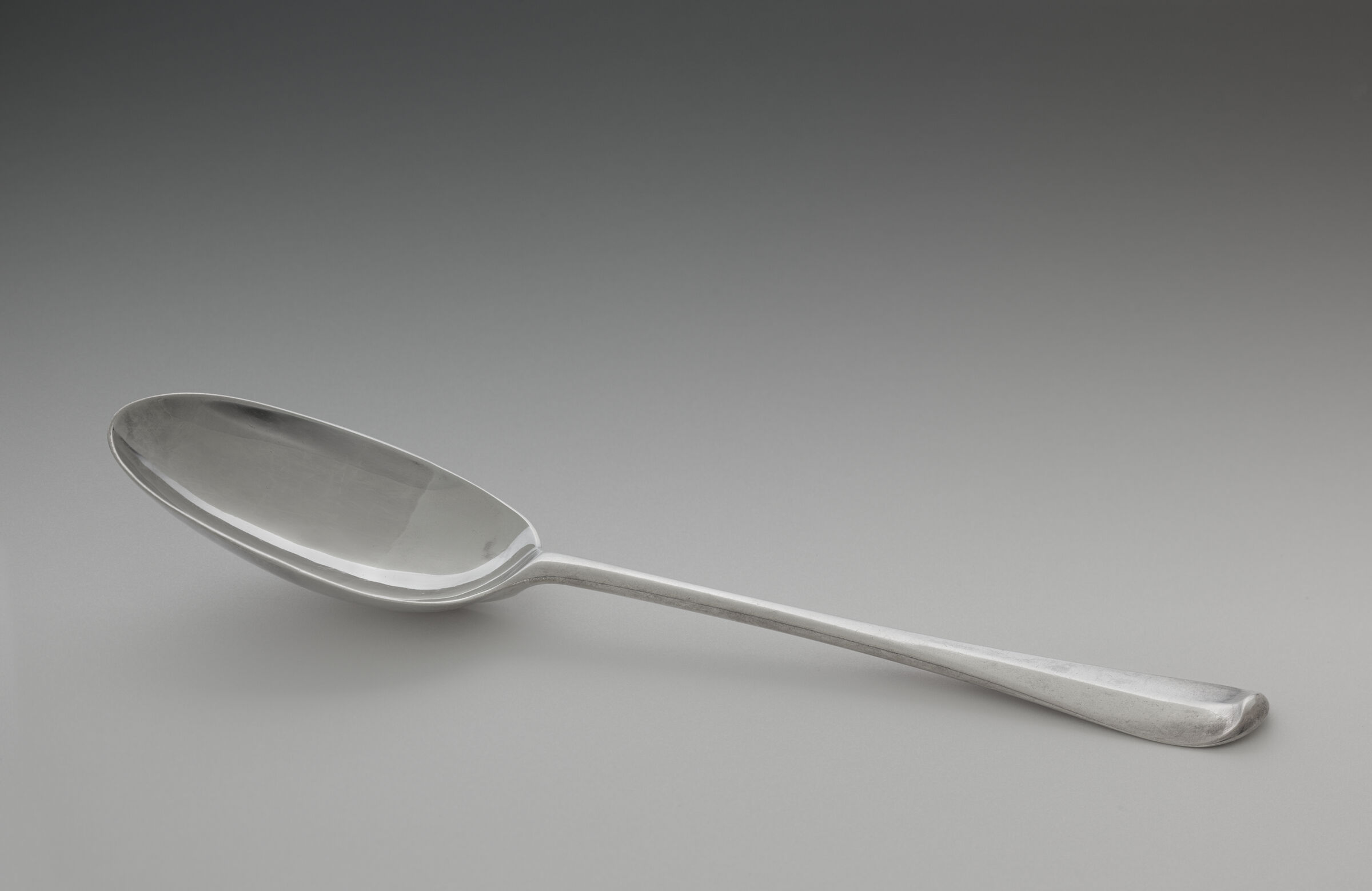 One Of A Set Of Five Table Spoons