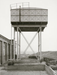 Water Tower, Kirkham Gate, Near Leeds, England, From The Portfolio 