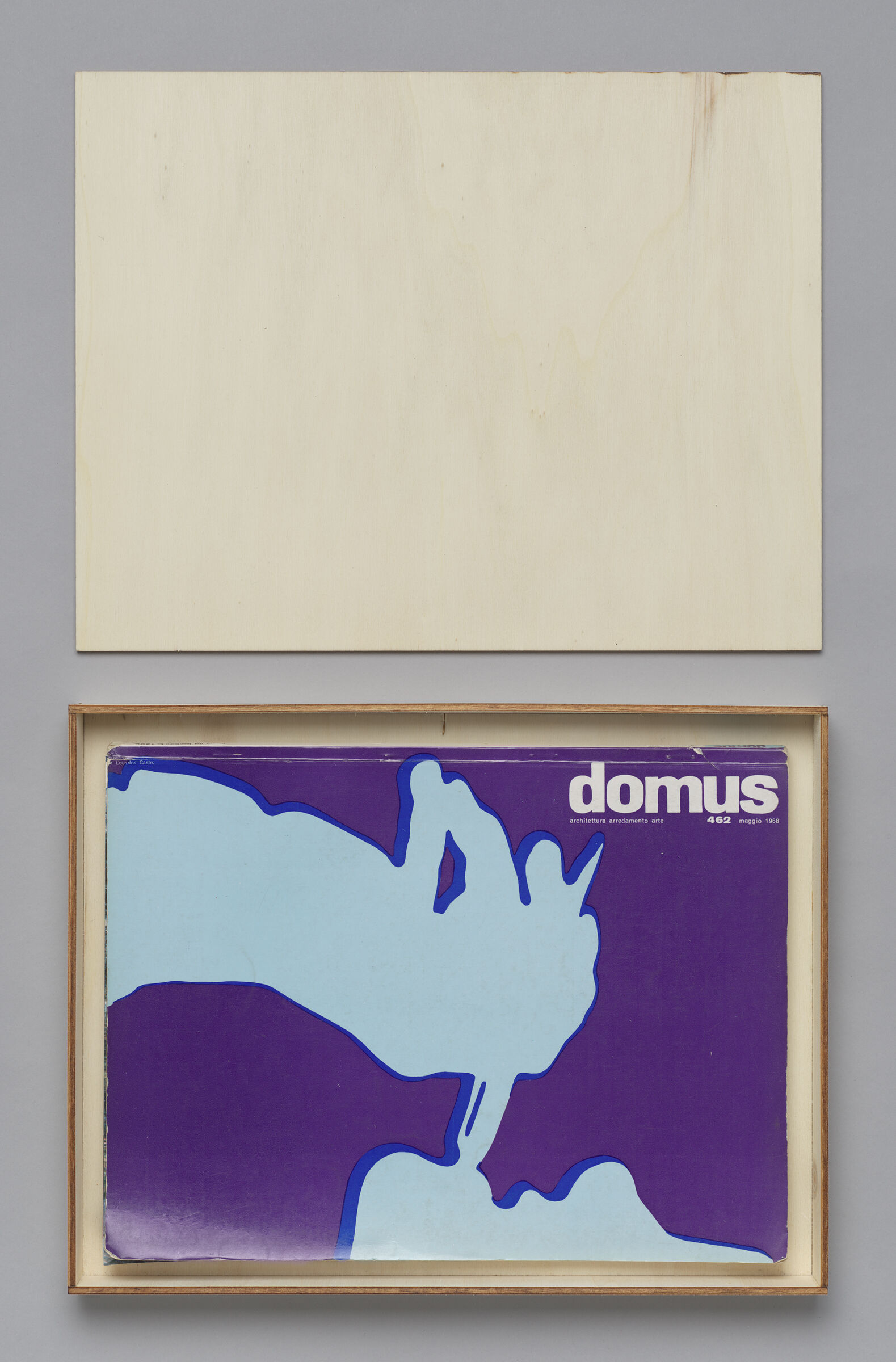 Domus From 