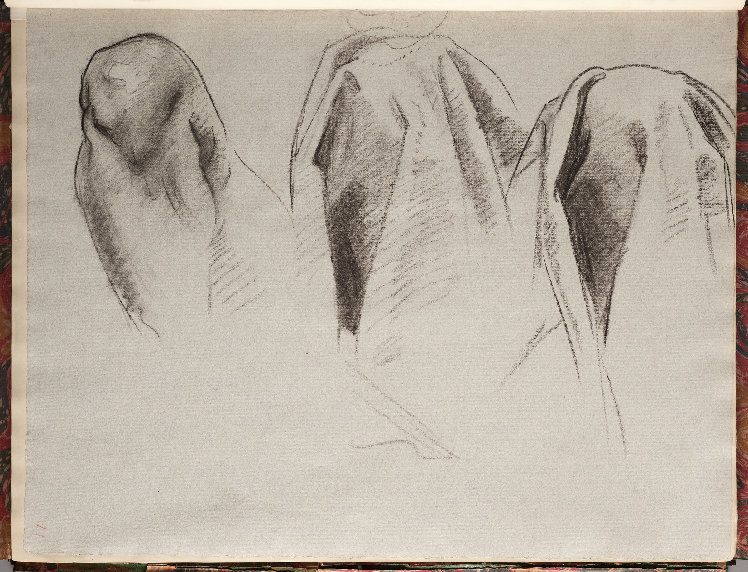 Studies Of Knees For The Law, 