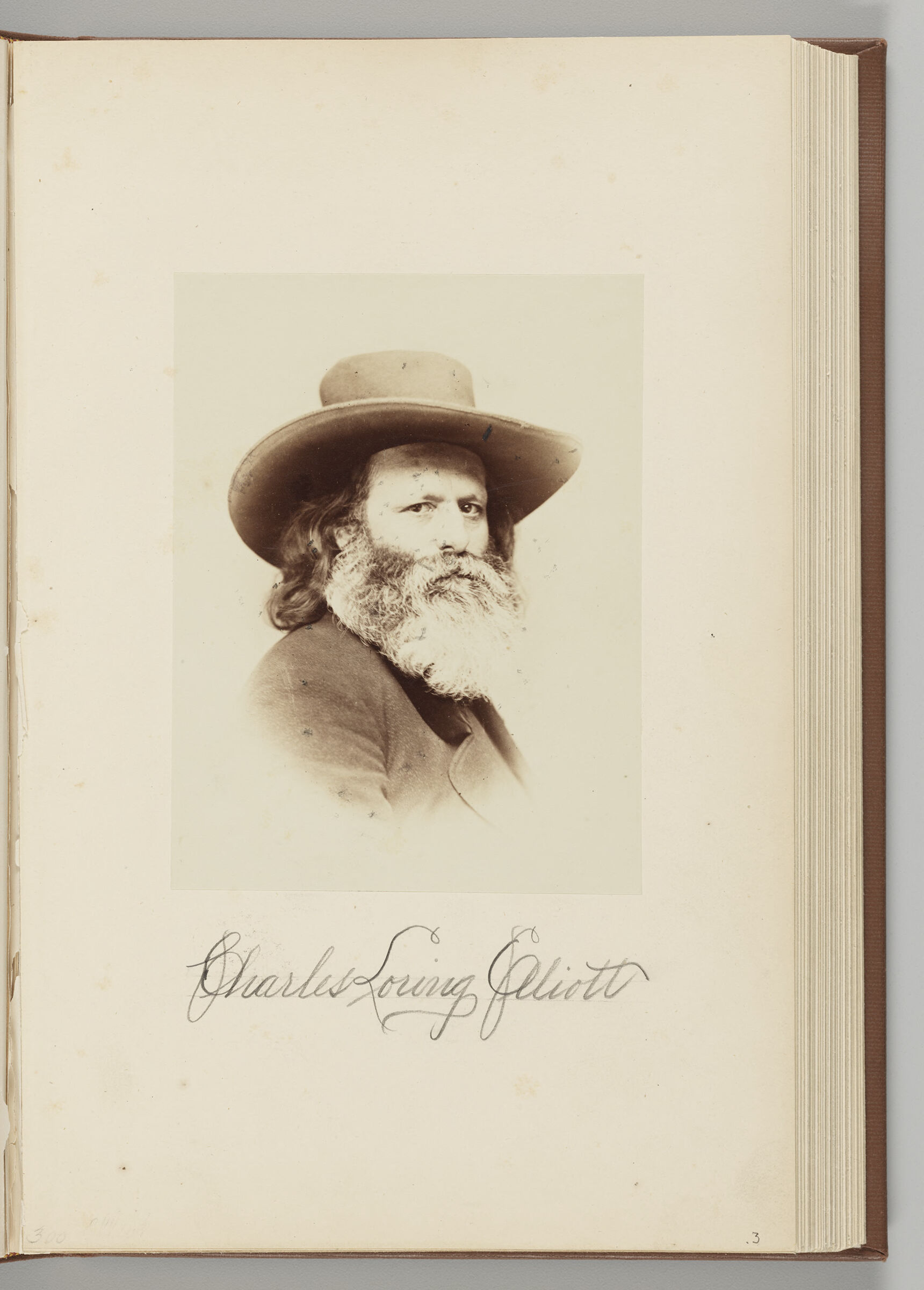 Charles Loring Elliott (1812-1868)