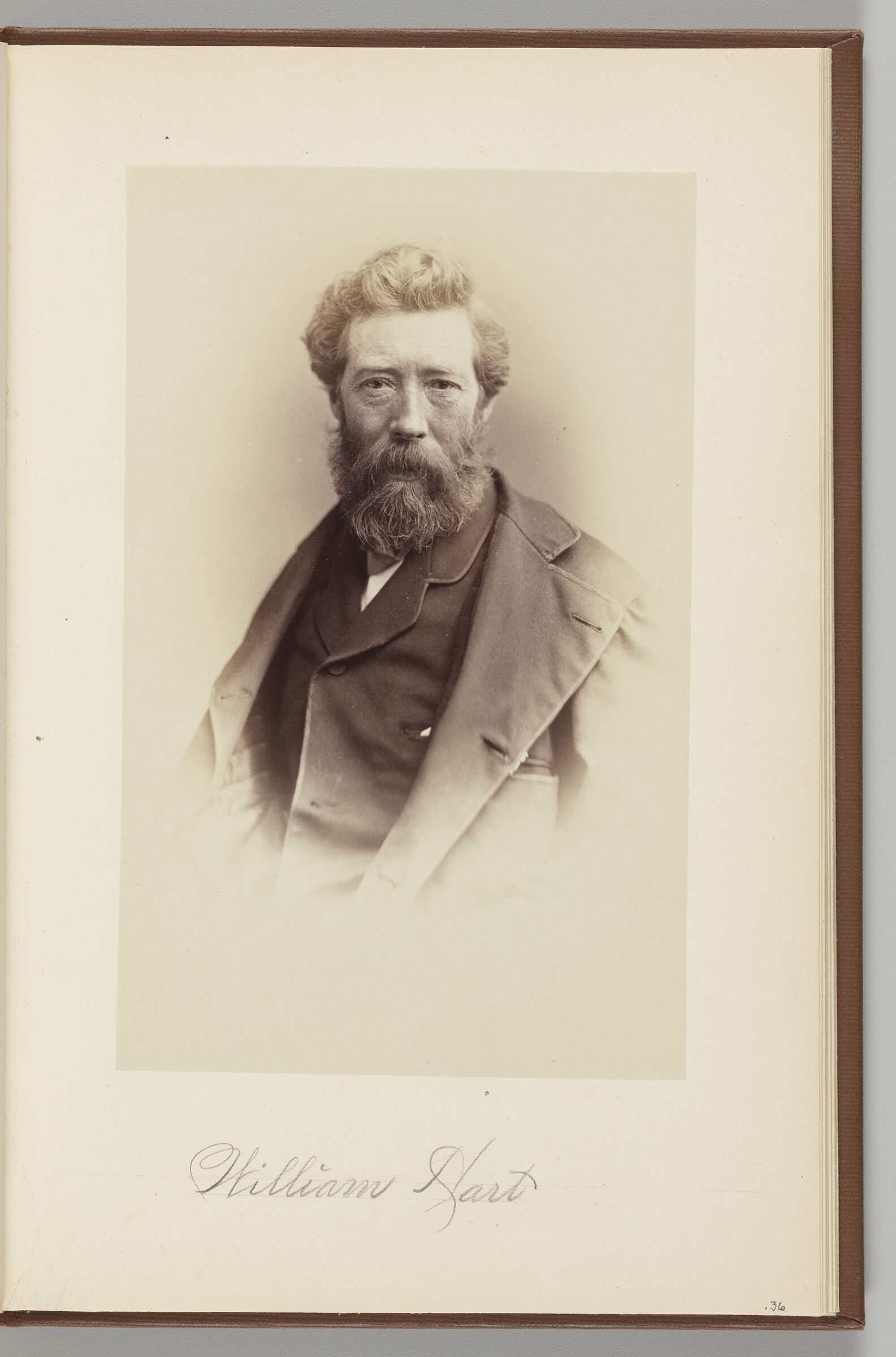 William Hart (1823-1894)
