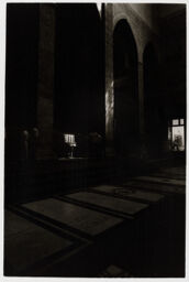 In Commemoration Of Santa Croce, Florence, From The Portfolio 