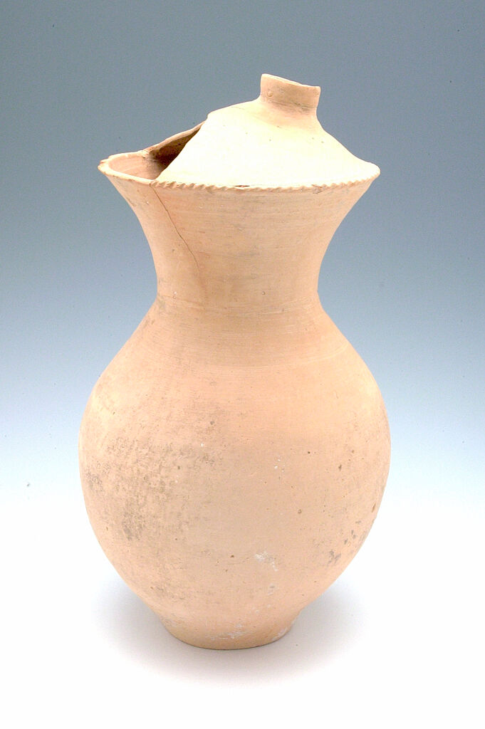 Spouted Jugspouted Jug