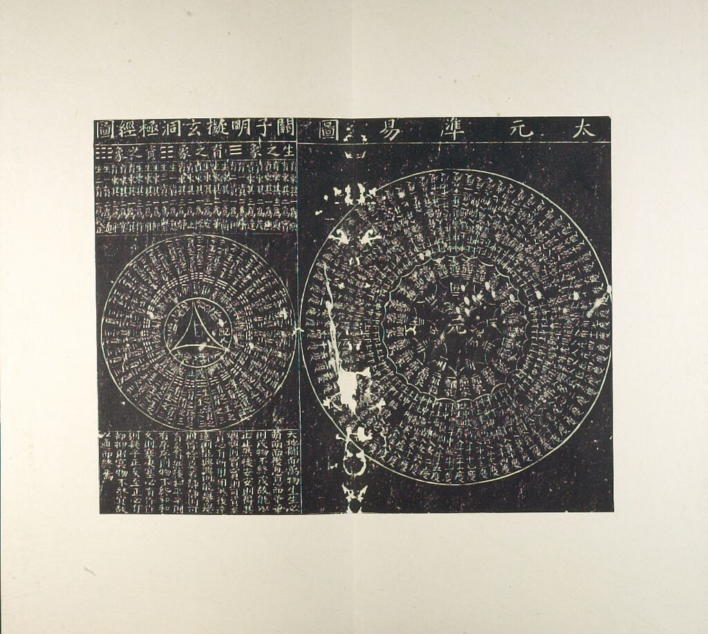 Constellations, Divination By The I-Ching, And Care Of The Elderly, 2Nd Of 3 Volumes