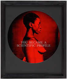 You Became A Scientific Profile