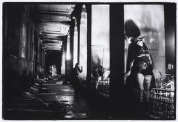 Untitled From The Photo-Romance Phantom Lady Or Kismet