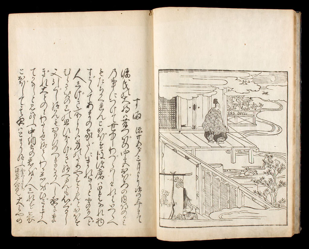 The Juvenile Genji (Osana Genji), Vol. 2