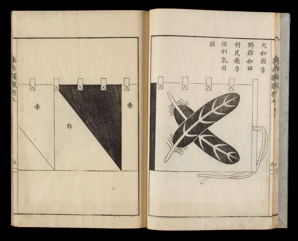 Illustrated Book Of Japanese Armor By Arai Hakuseki (Honchō Gunkikō Zu)