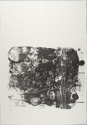 Untitled (Sheet 6), From The Portfolio 
