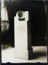 Tombstone For Louise Krehan