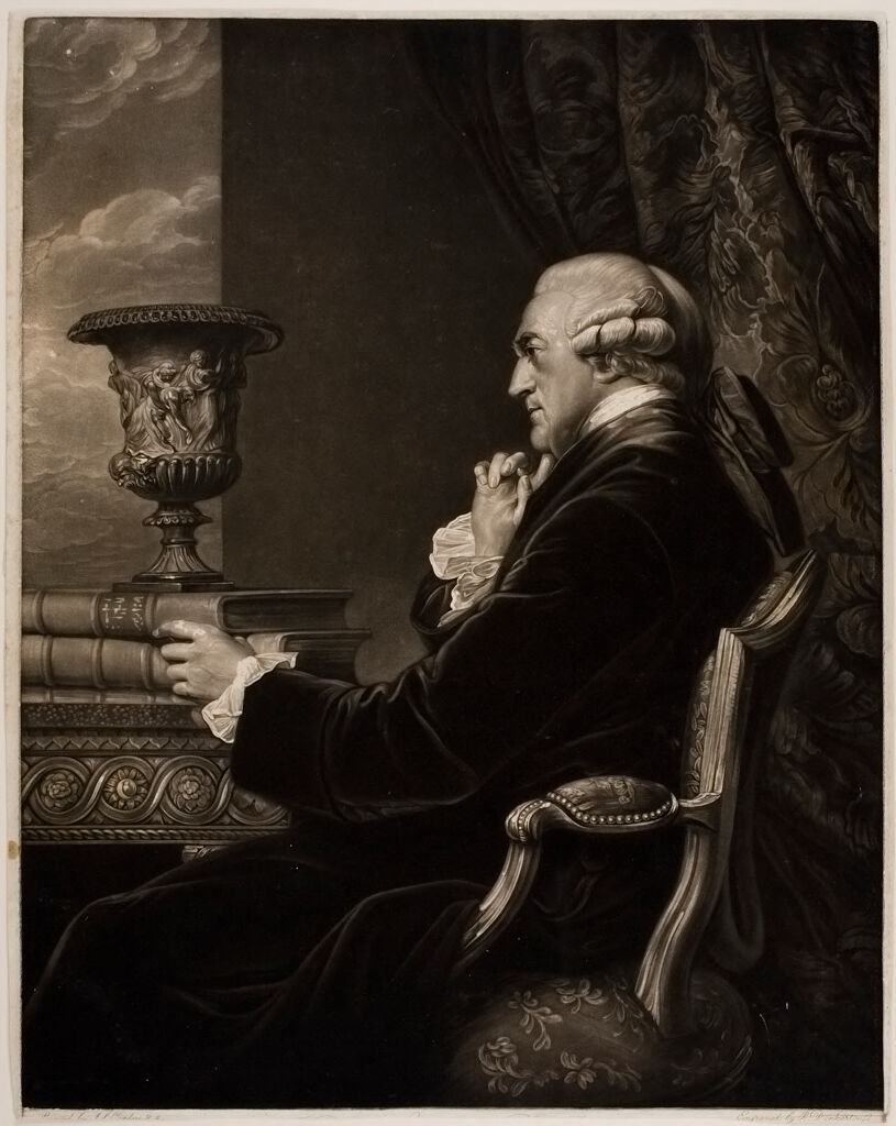 William Ponsonby, Earl Of Bessborough
