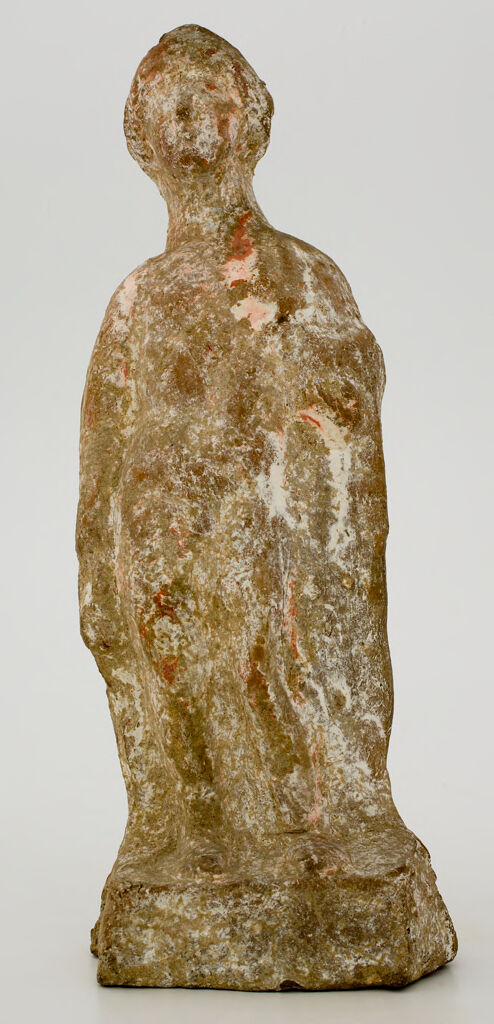 Standing Male Figure (Kabirion)