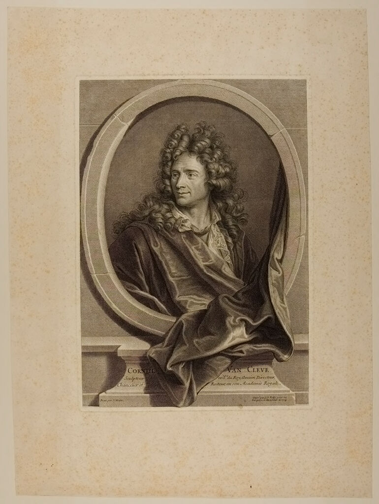 Cornelis Van Clève