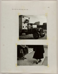 Untitled (Jackson And Battery Streets, Produce Area, San Francisco)