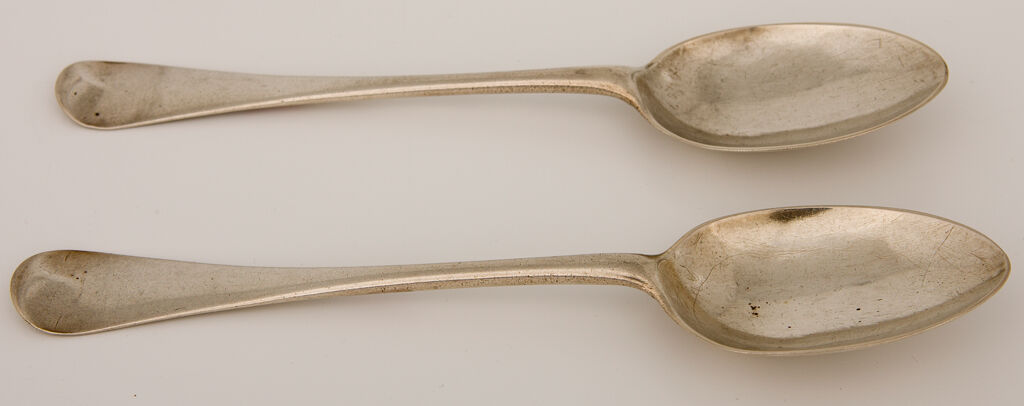 Two Tablespoons