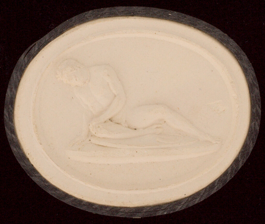 Wounded Gladiator, After Antiquity