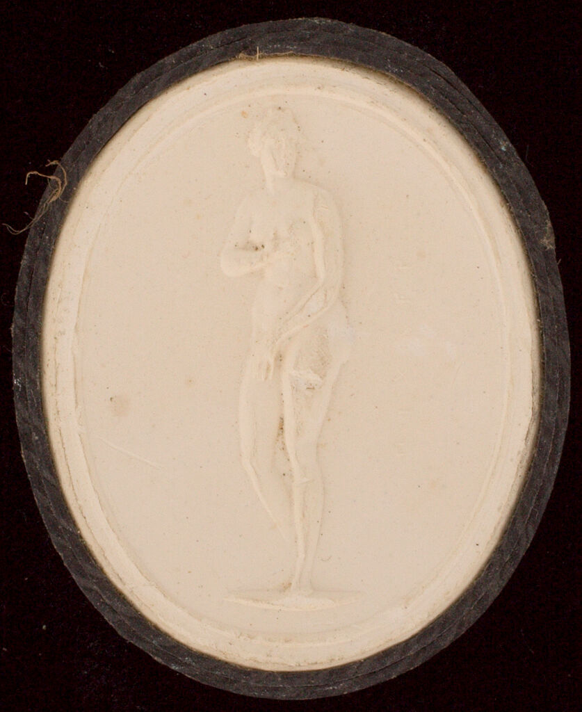 Medici Venus, After Praxiteles