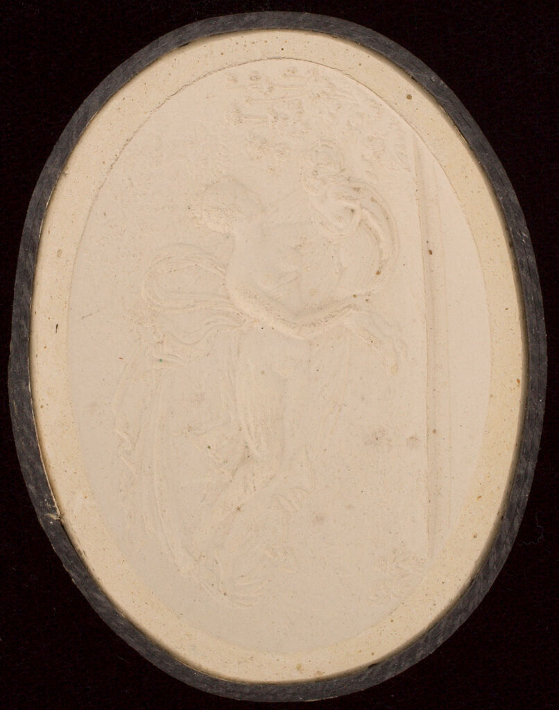 Venus And Ascanius, After De Boisfremont