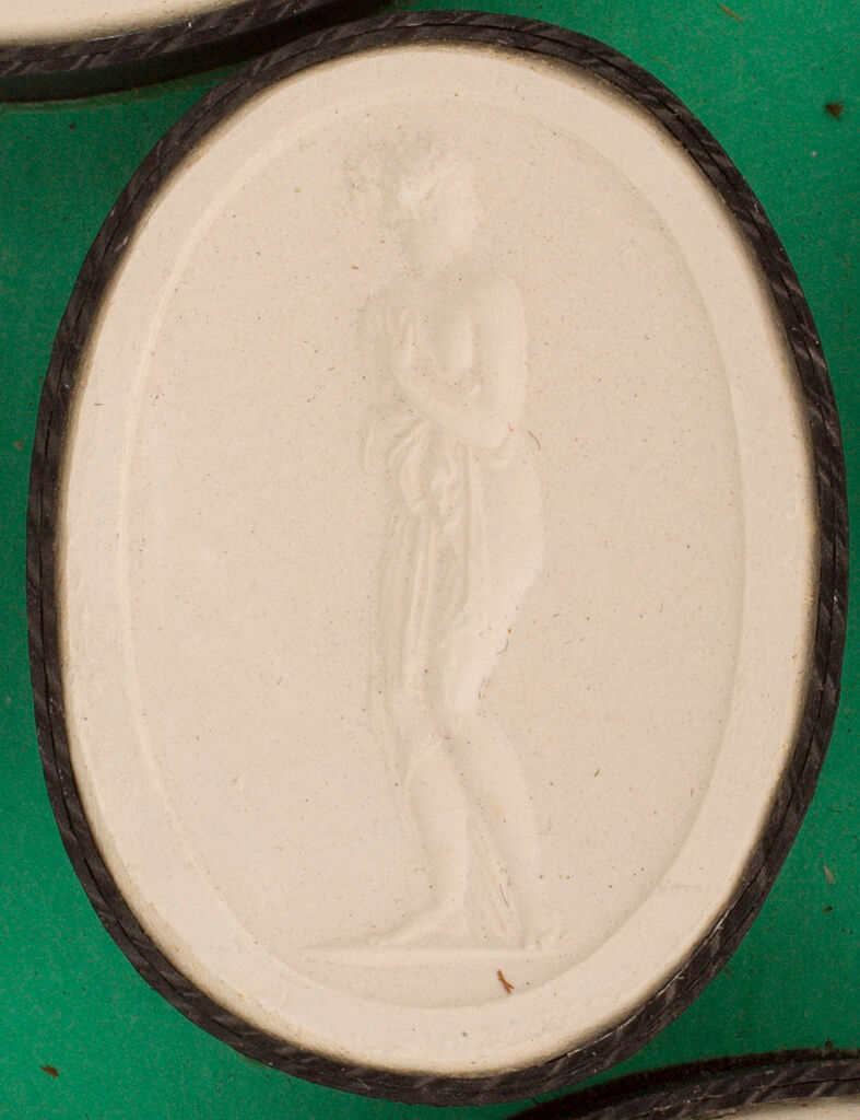 Venus Italica, After Canova