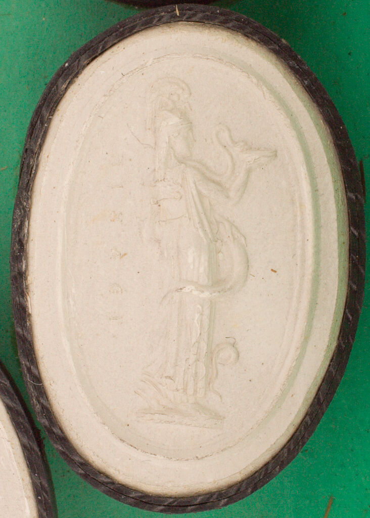 Minerva Medica, After Antiquity