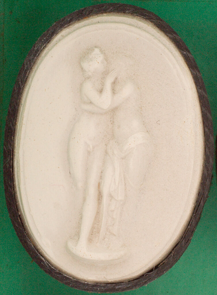 Cupid And Psyche, After Antiquity