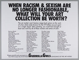 Racism And Sexism