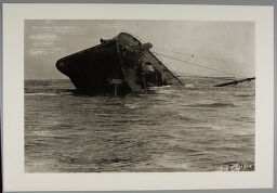 The Sinking Of The Ss Plympton
