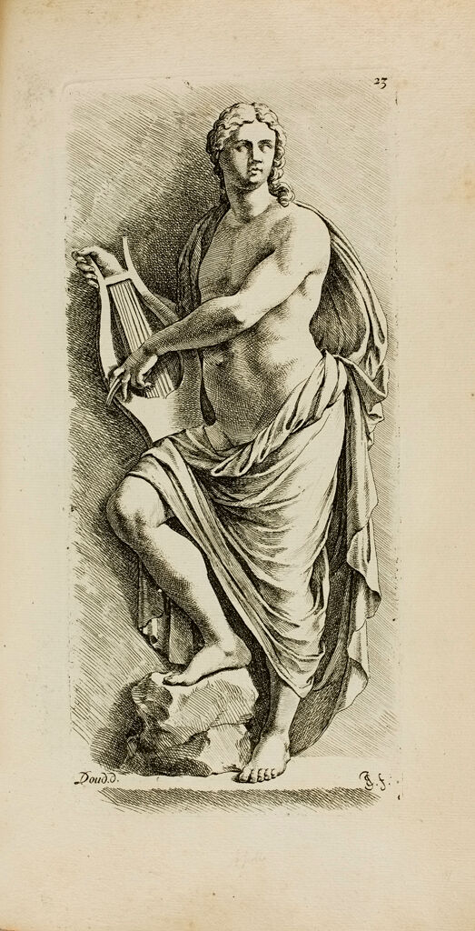Plate 23: Apollo