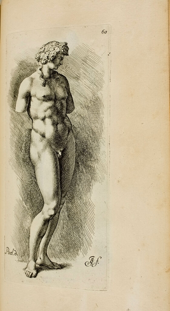 Plate 60: Dionysus