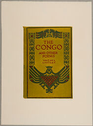 The Congo And Other Poems