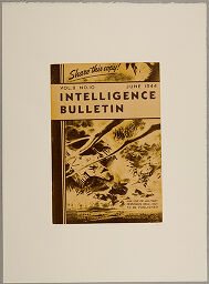 Intelligence Bulletin