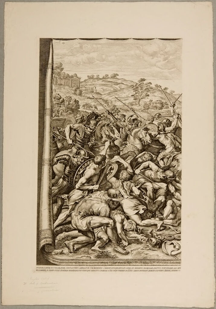 Battle Of Constantine