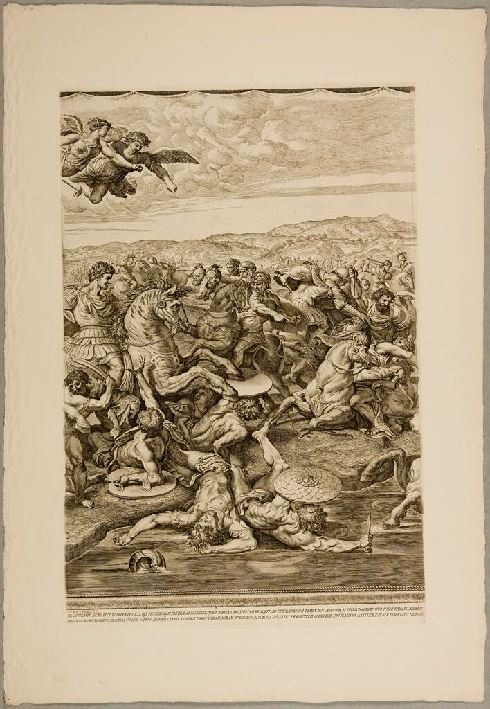 Battle Of Constantine