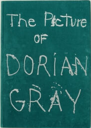 The Picture Of Dorian Gray, London, St. Petersburg Press