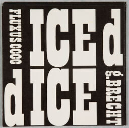 Iced Dice