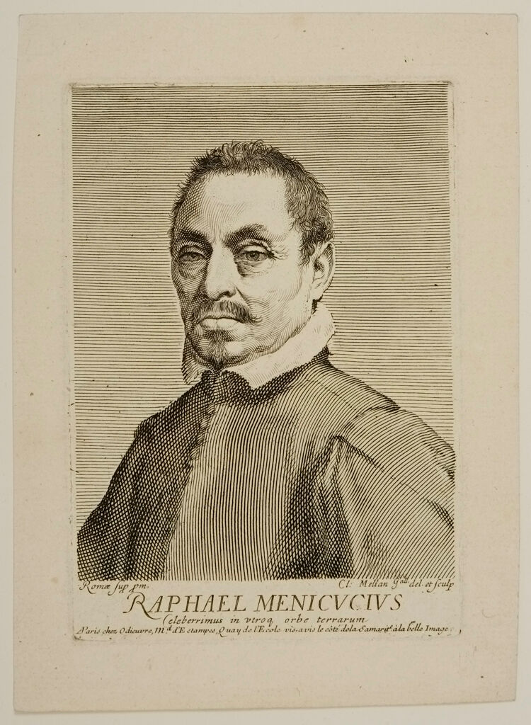 Raffaello Menicucci