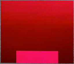 Untitled (Magenta/Pink), From The Porfolio 