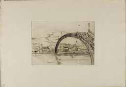 Pont De Flandre