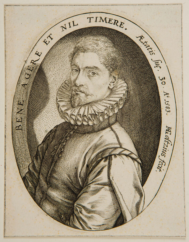 Hieronymus Scholiers