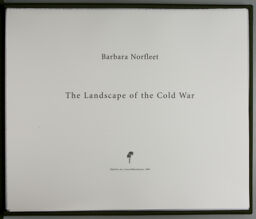 The Landscape Of The Cold War