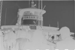 [The Tugboat Dongan Hills]