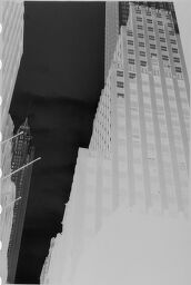 [New York Skyscrapers]